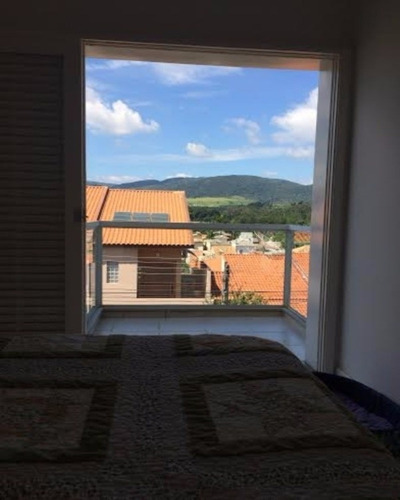 Imagem 3 de 30 de Bairro Horto St Antonio 3 Dormitórios 1 Suite Closet Sobrado - Ca00004 - 33506930