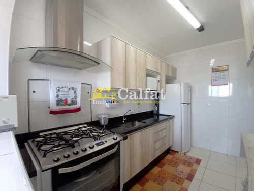 Imagem 27 de 30 de Apartamento Com 2 Dorms, Guilhermina, Praia Grande - R$ 450 Mil, Cod: 2182 - V2182