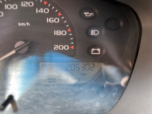 Chevrolet Celta 1.0 MPFI LIFE 8V