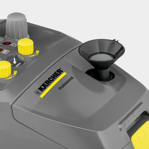 Vaporizador Profesional Karcher Sg 4/4 Eu