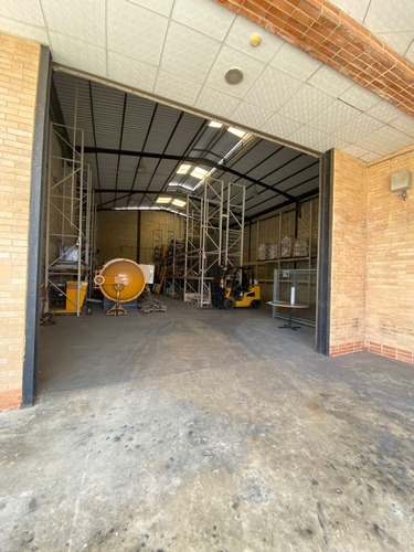 Imagen 24 de 24 de Galpon Industrial En El Municipio San Diego C. C Industrial Inducentro Fg