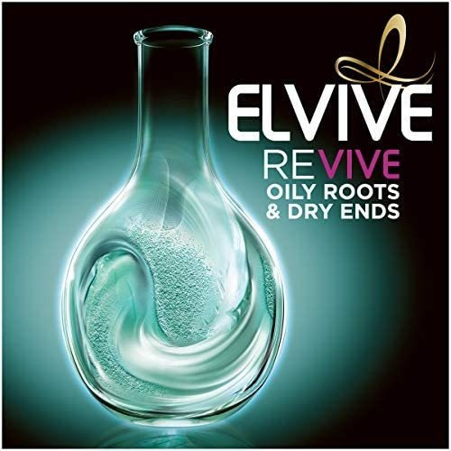 Loréal Paris Elvive Extraordinary Clay Pre-shampoo Mask, 5.1