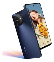 Comprar Celular Oscal Tiger 12 Smartphone 6.78 Pulgadas 120 Hz Pantalla 2.4k, 8+128gb