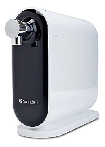 Brondell - Sistema De Filtro De Agua Para Mesada