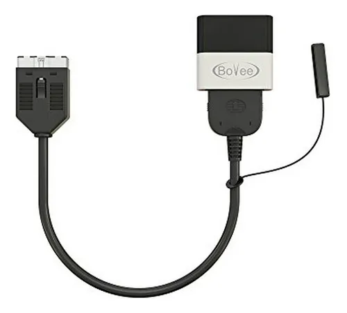 Kit De Integración De iPod Inalámbrico Para Coche.