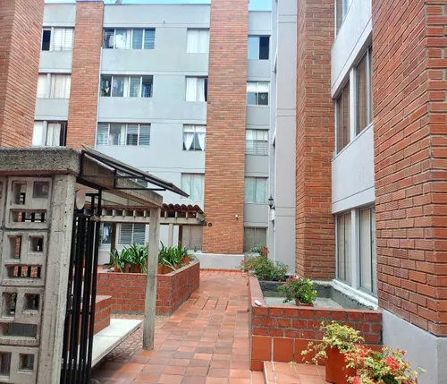 Se Vende Apartamento En Laureles M/l