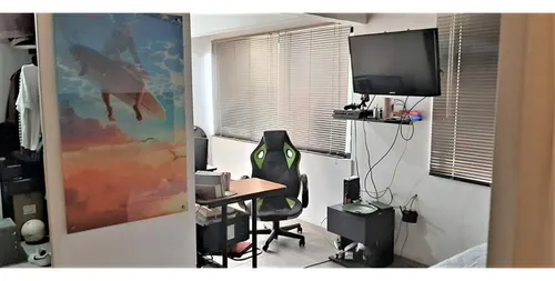 Apartamento Dúplex En Venta En Calasanz