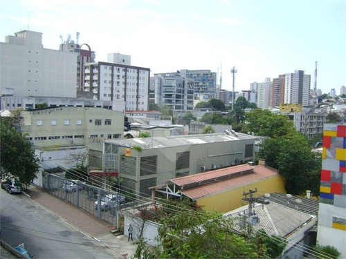 Vila Madalena - 353-im351571