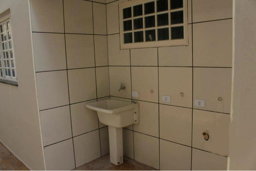 Imagem 5 de 18 de Casa Com 4 Dormitórios À Venda, 176 M² Por R$ 350.000,00 - Jardim Elisa - Capivari/sp - Ca0151