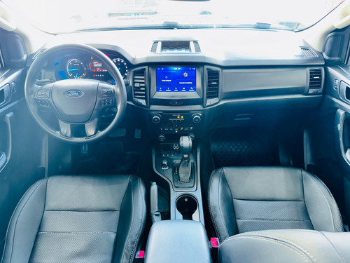 Ford Ranger 2.2 XLS 4X4 CD 16V DIESEL 4P AUTOMÁTICO