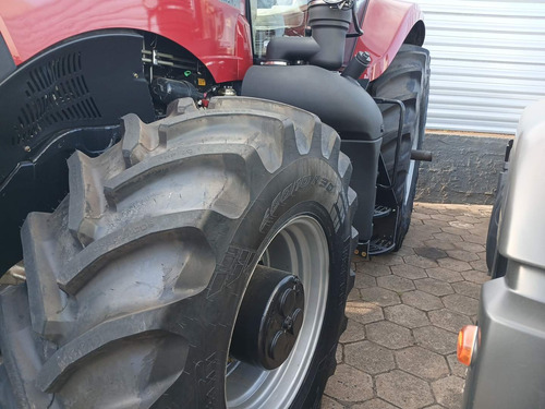 Trator Agrícola Case Magnum 260 4x4 23 0km Valtra John Deere