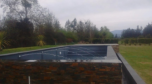 Imagen 2 de 10 de Construccion De Piscinas De Hormigon