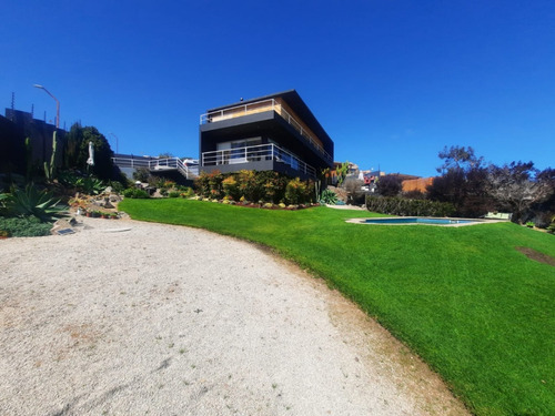 Casa En Venta El Rosario De Peñuelas. Extraordinaria.