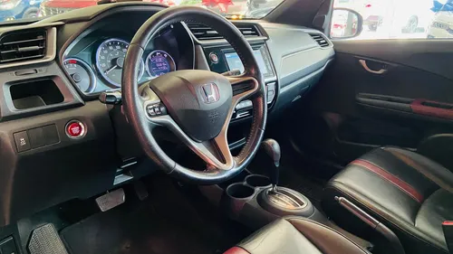 Honda BR-V 1.5 Prime Cvt