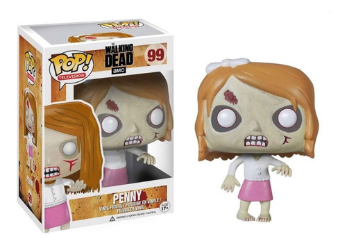 Penny Zombie Funko