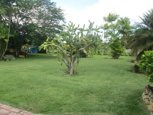Imagen 5 de 13 de Rosaura Cortez Vende Finca En Safari Casa Miel Carabobo