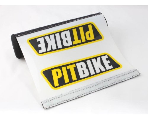 Pro Pit Biker Amortiguacion Manubrio Crossbar Profesional