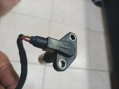 Sensor Posición De Cigüeñal Ckp Original Toyota Hilux 2rz