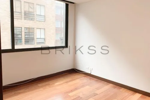 Apartamento En Arriendo En Chapinero Alto. Cod A1337
