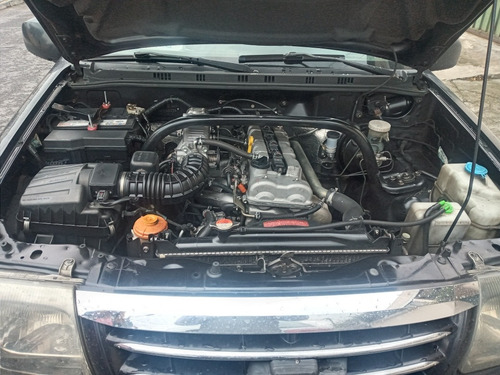 Chevrolet Grand Vitara 2.0 Dlx Dlx 5p 2.0
