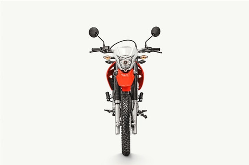 Imagen 8 de 25 de Honda Xr 250 Tornado Nuevo Modelo