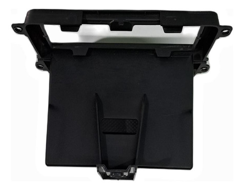 Gaveta Porta Objetos Vw Amarok 2010. Original. (Usado)