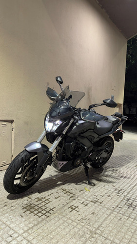 Vendo Mi Dominar 400 Tourer Año 2023