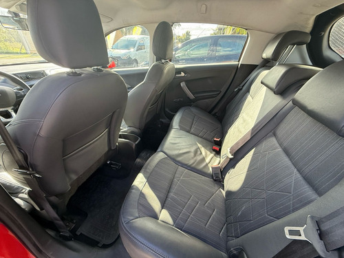 Peugeot 208 1.6 Active
