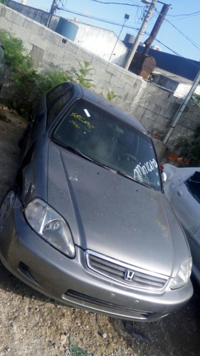 Honda Civic 1.6 1.6 Gasolina