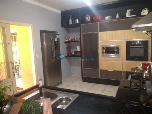 Chacara A Venda Em Paulinia - Ch00129 - 68911832