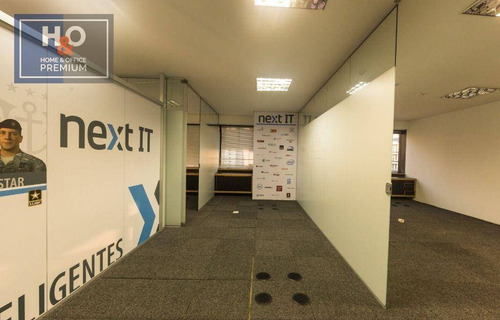 Imagem 14 de 15 de Conjunto Para Alugar, 150 M² - Itaim Bibi - São Paulo/sp - Cj0238