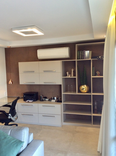 Imagem 6 de 14 de Apartamento No Edifício Capitão D' Antibes Em Amparo/sp