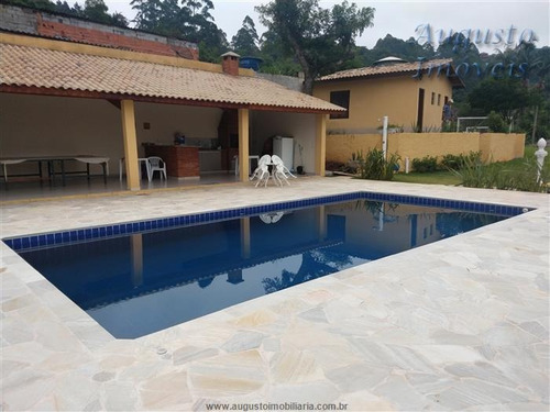 Imagem 1 de 29 de Chácaras À Venda Em Mairiporã/sp - Compre O Seu Chácaras Aqui! - 1457133