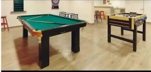 Departamento Amoblado, 2d Primera Linea (99934)