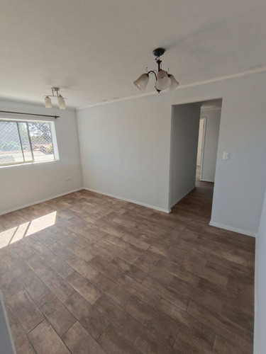 Ref:72599** Hermoso Dpto 2d+1b+ Est En Maipu