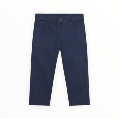 Pantalon Vestir Gabardina Bebe Niño Mayoral 522p23t