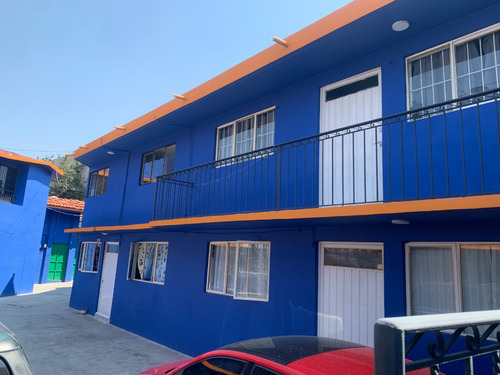 Privada 7 Departamentos Y 3 Habitaciones Independientes 5 De Mayo Atizapan