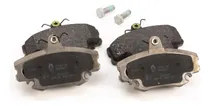 Comprar Juego Pastillas Freno Renault Clio