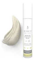 Comprar Protector Solar Facial 50 ml - 2 en 1 Protección SPF 50+ + Primer | Bloqueador Solar Acabado Mate con Antioxidantes Vitamina E y Aguacate | Resistente al Agua | Vegano Cruelty Free | ENVERA