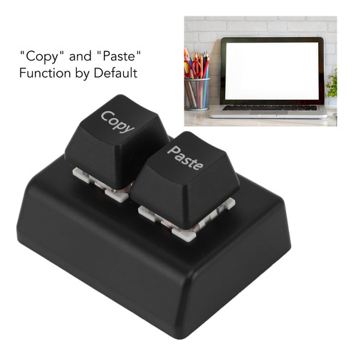 Teclado Denash Osu, Red Switch Programable Copy Paste Mini T