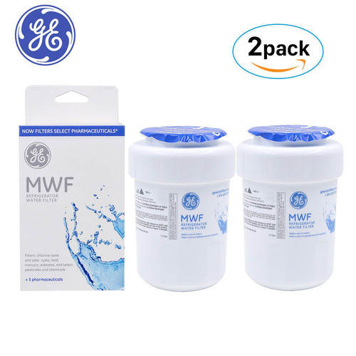 2 Pack Ge Smartwater Gwf Hwf Wf28 Mwf Mwfp 46-9991 Nevera