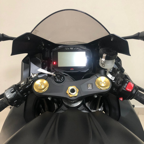 Suzuki Gsx R 1000 4.000km. Permutas Creditos 999 Motos