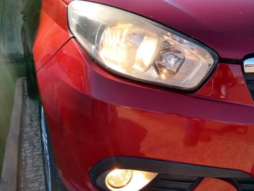 Fiat Grand Siena 1.6 Mpi Essence 16v Flex 4p Manual