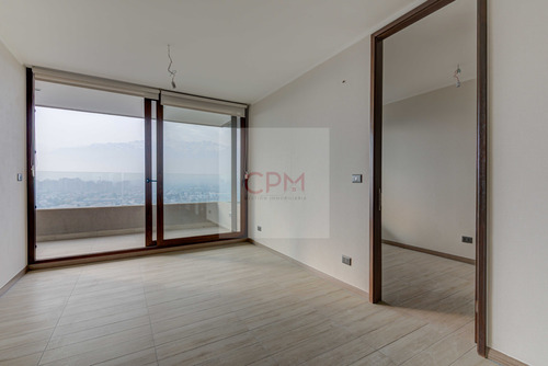 Arriendo Depto. Amoblado 2d-2b-1e-1b, Macul (103930)