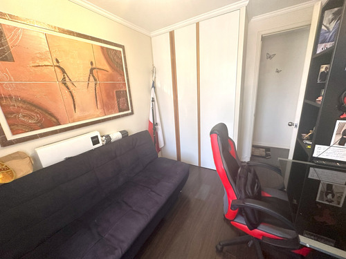 Arriendo Casa Amoblada En Chicureo