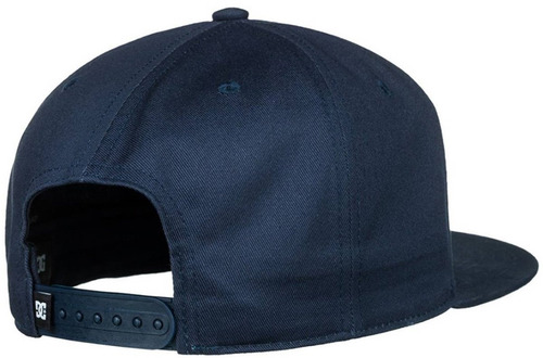 Gorra Dc Snapback Proceeder Adyha03543