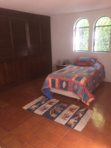 Imagen 27 de 30 de Casa En Venta En El Palmar Cuernavaca