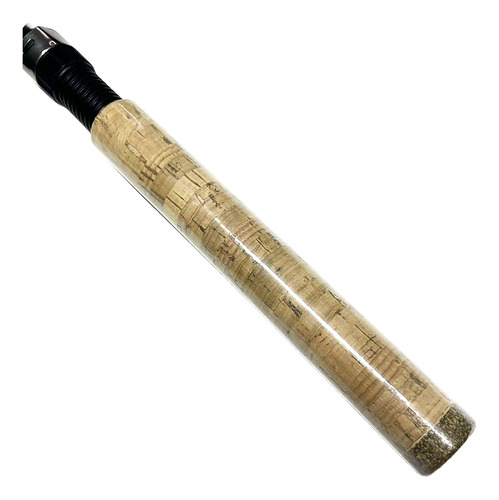Caña de pescar con carrete Shimano SLS66MH2a, 1,98 m x 189 g, rápida con resistencia media para cebo de 21 g