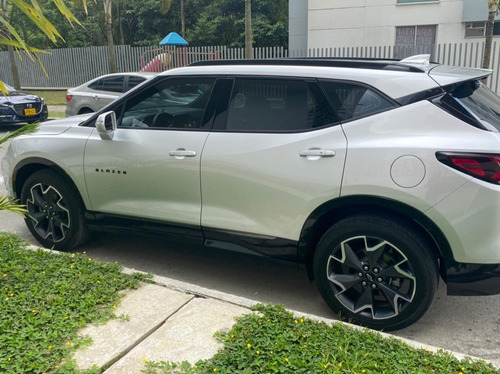 Chevrolet Blazer