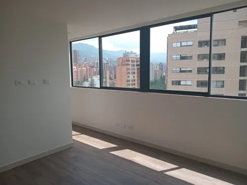Apartamento En Arriendo En El Poblado-castropol. Cod A17487